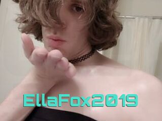 EllaFox2019