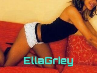 Ella_Griey Grizzli Edition