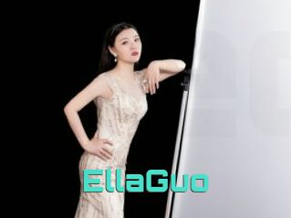 EllaGuo