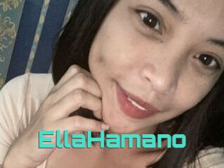 EllaHamano