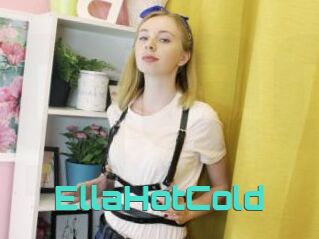 EllaHotCold