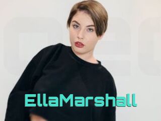 EllaMarshall