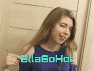 EllaSoHot