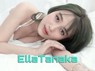 EllaTanaka