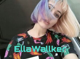 EllaWallker