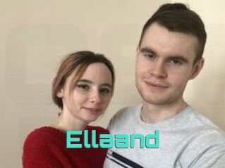 Ellaand