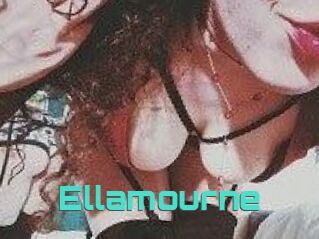 Ellamourne