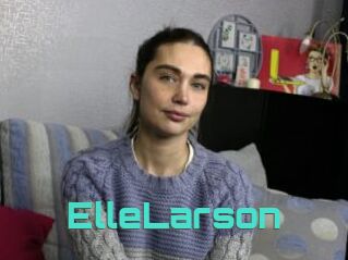 ElleLarson