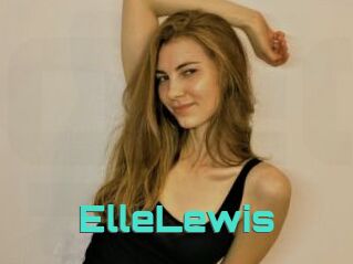 ElleLewis