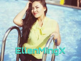 EllenMingX