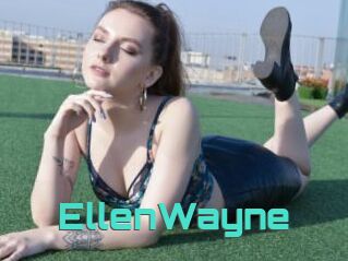 EllenWayne