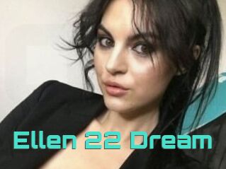 Ellen_22_Dream