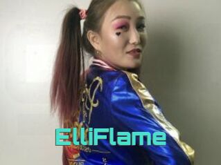 ElliFlame