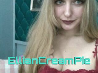 EllianCreamPie