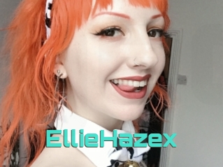 EllieHazex