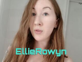 EllieRowyn