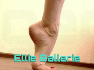 Ellie_Ballerie