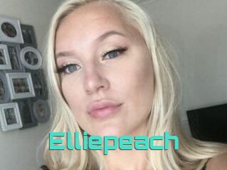 Elliepeach