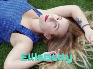 EllisBetty