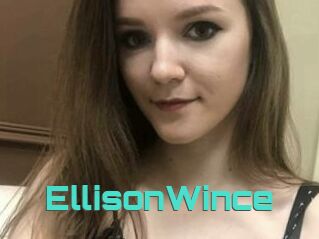 EllisonWince