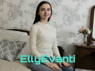 EllyEvanti