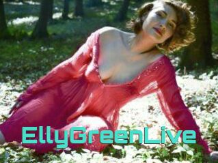 EllyGreenLive