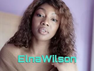 ElnaWilson