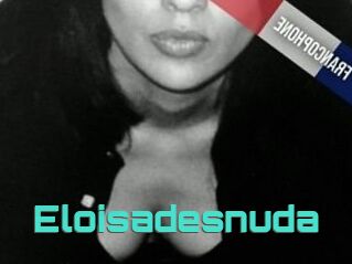 Eloisadesnuda