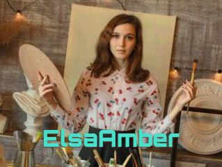 ElsaAmber