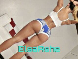 ElsaAshe