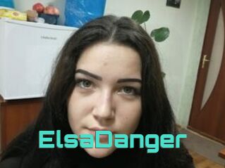 ElsaDanger