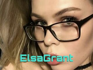 ElsaGrant