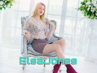 ElsaJones