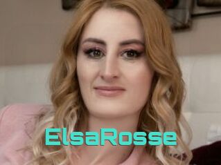 ElsaRosse