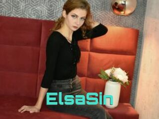 ElsaSin