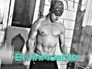 ElvinMuscle