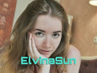 ElvinaSun