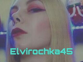 Elvirochka45