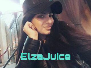 ElzaJuice