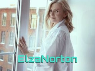 ElzaNorton