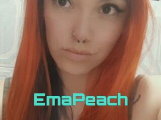 EmaPeach