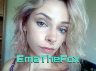 EmaTheFox