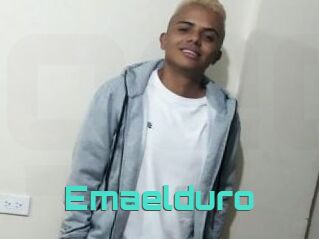 Emaelduro