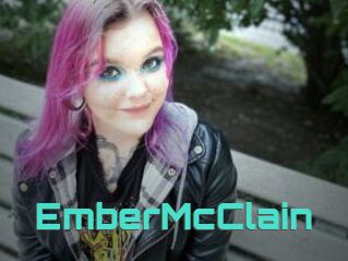 EmberMcClain