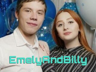 EmelyAndBilly