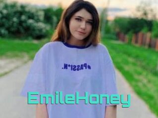 EmileHoney