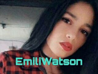 EmiliWatson