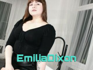 EmiliaDixon