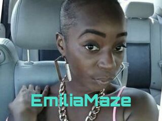 Emilia_Maze