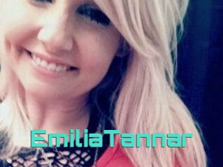 Emilia_Tannar Grizzli Edition